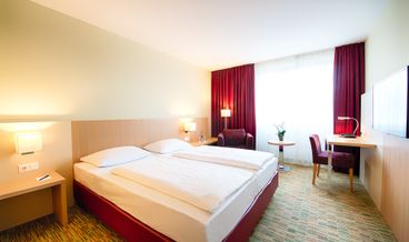 afbeelding van Standaard Kamer