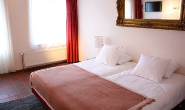 afbeelding van Luxe kamer