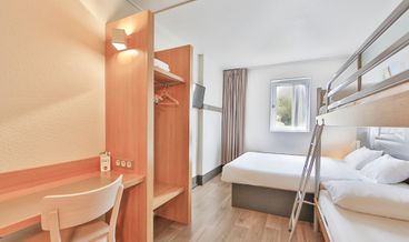 afbeelding van Double Room, Accessible, Non Smoking-1 Double Bed Free WiFi Free self parking