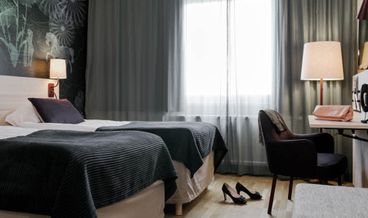 afbeelding van Standaard Kamer