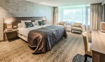 afbeelding van Comfort kamer