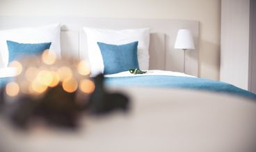 afbeelding van Standaard Kamer
