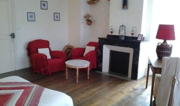 afbeelding van The Henhouse-1 Double Bed Free breakfast Free self parking Free WiFi