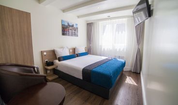 afbeelding van Standaard Kamer