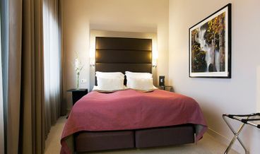 afbeelding van Standaard Kamer