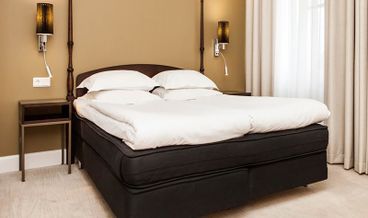 afbeelding van Standaard Kamer