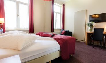 afbeelding van Economy Tweepersoonskamer