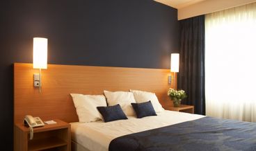 afbeelding van Standaard Kamer