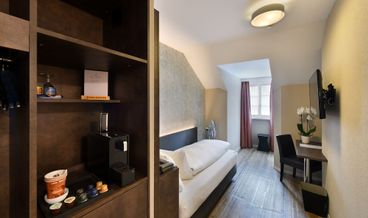 afbeelding van Standard Twin Room-2 Twin Beds Free WiFi Free breakfast