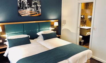 afbeelding van Standaard Kamer