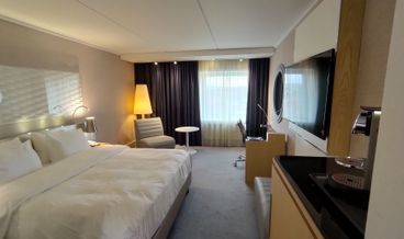 afbeelding van Superior kamer