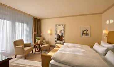 afbeelding van Deluxe Kamer - Hotdeal