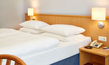 afbeelding van Comfort kamer