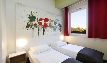 afbeelding van Stadstour Special