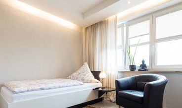 afbeelding van Exclusive Double Room-1 Double Bed Free WiFi Free self parking
