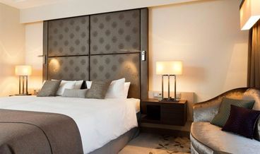 afbeelding van Standaard Kamer