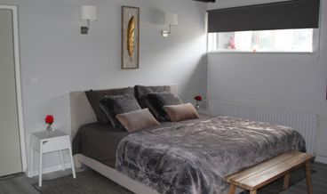 afbeelding van Standard Double Room-1 Queen Bed Free WiFi Free self parking Free breakfast