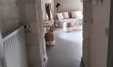 afbeelding van Double Room (Chambre Autize)-1 Double Bed Free breakfast Free self parking Free WiFi