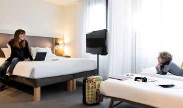 afbeelding van Superior suite