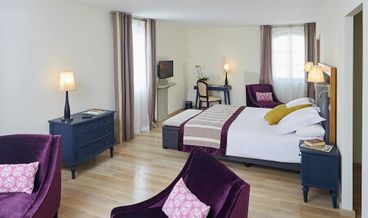 afbeelding van Superior Double Room-1 Double Bed Free self parking Free WiFi