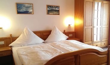 afbeelding van Standard Double Room-1 Double Bed Free self parking Free breakfast