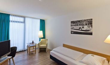 afbeelding van Standard Double Room-1 Queen Bed Non Refundable Free WiFi