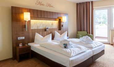afbeelding van Comfort Kamer