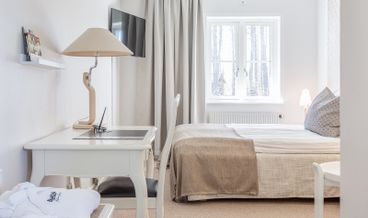afbeelding van Tweepersoonskamer