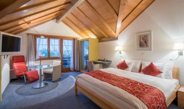 afbeelding van Standard Room, 1 Double Bed, Balcony-1 Double Bed Non Refundable Full Breakfast Free WiFi Free breakfast Free self parking