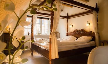 afbeelding van Business Room, 1 King Bed-1 King Bed Free WiFi Free self parking