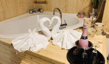 afbeelding van Classic Double or Twin Room-2 Twin Beds Non Refundable Free WiFi Free self parking