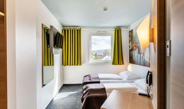 afbeelding van Twin kamer