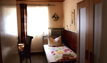 afbeelding van Standard Double Room-2 Twin Beds Free WiFi Free self parking