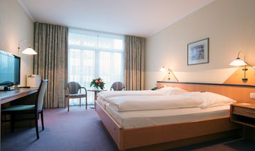 afbeelding van Comfort kamer