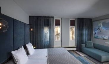 afbeelding van Standaard deluxe kamer