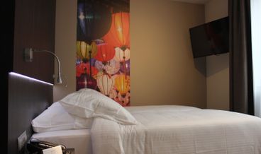 afbeelding van Superior kamer