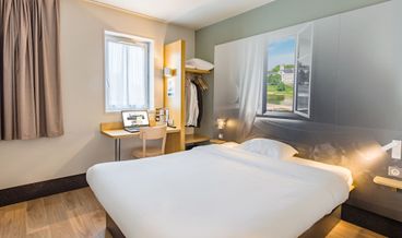 afbeelding van Double Room, Non Smoking-1 Double Bed Free self parking Free WiFi