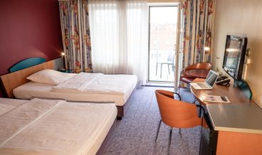 afbeelding van Deluxe kamer - Non refundable
