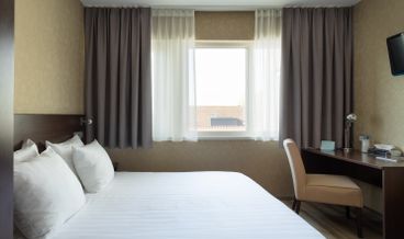 afbeelding van Double/Twin room