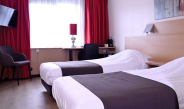 afbeelding van Stadstour Special
