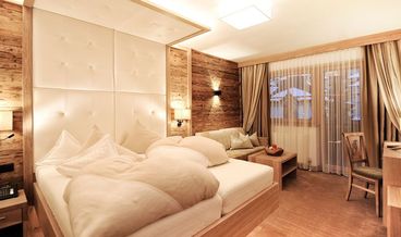 afbeelding van Eenvoudige tweepersoonskamer, balkon