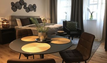 afbeelding van Comfort studio
