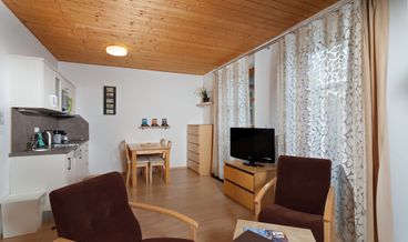 afbeelding van Superior Apartment, 1 Double Bed, Patio-1 Double Bed Non Refundable Free WiFi Free self parking Free breakfast
