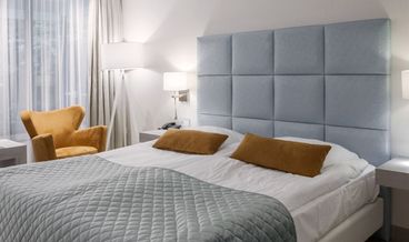 afbeelding van Comfort kamer