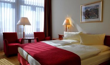 afbeelding van Standaard Kamer
