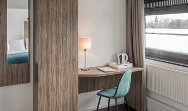 afbeelding van Standaard Kamer