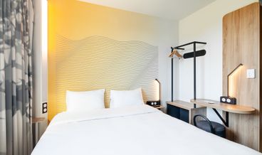 afbeelding van Double Room-1 Double Bed Free WiFi Free self parking