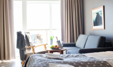 afbeelding van Standaard Kamer
