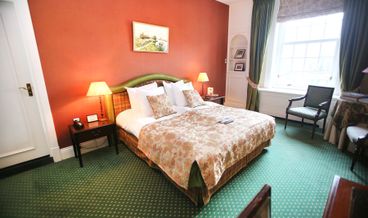 afbeelding van Deluxe Kamer