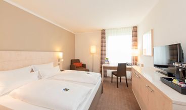 afbeelding van Standaard Kamer